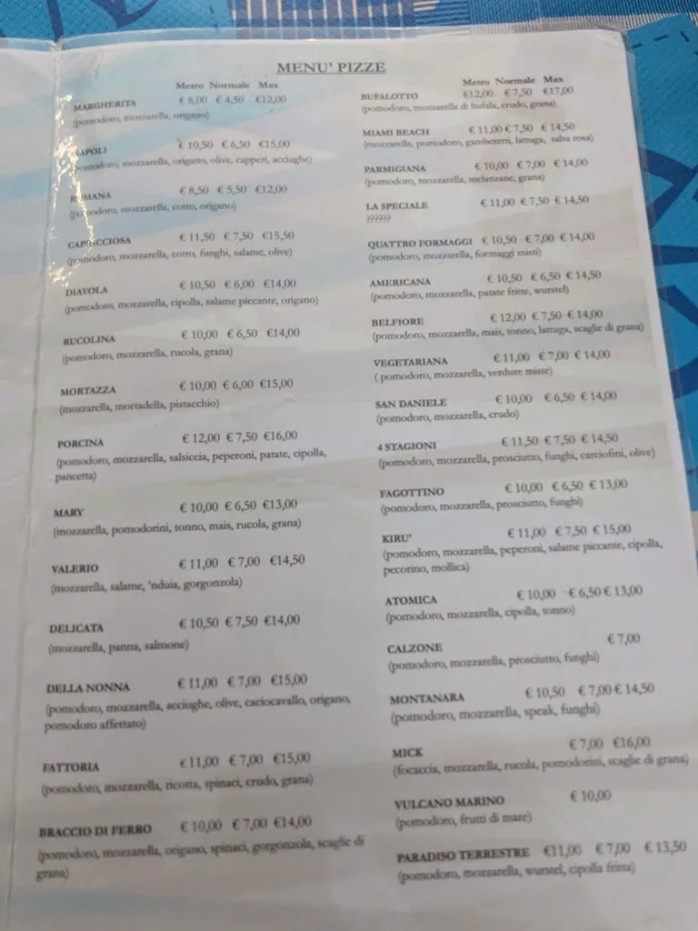 Menu_Ristorante pizzeria panificio proietto_Palizzi Marina_image_2