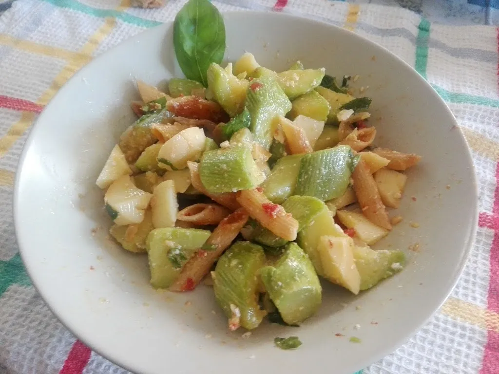 Menu_Ristorante pizzeria panificio proietto_Palizzi Marina_image_6