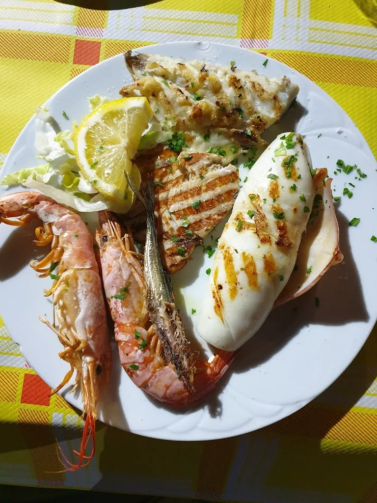 Menu_Ristorante pizzeria panificio proietto_Palizzi Marina_image_7