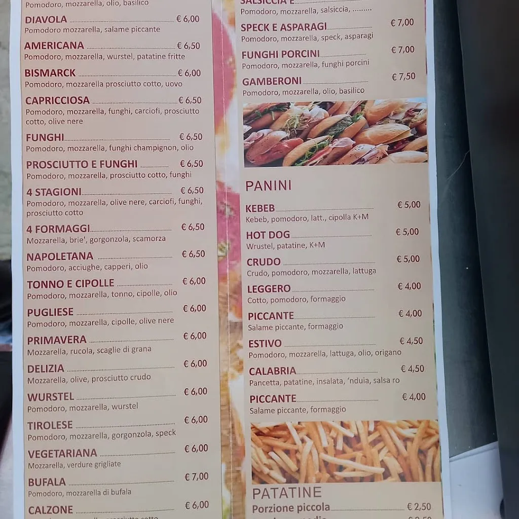 Menu_Bar sport ZioTuri_Palizzi Marina_immagine_2