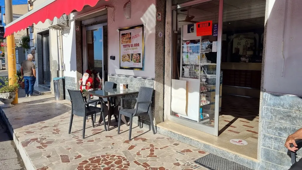 Mario “Melo” F._Bar sport ZioTuri_Palizzi Marina_recensione