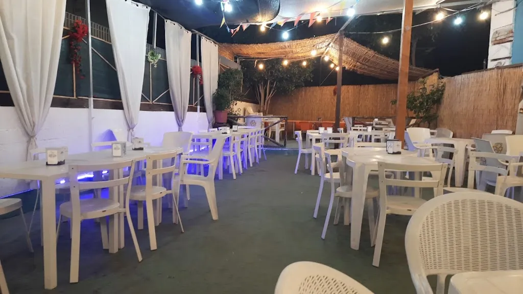 SARA MORGAN!!!_Bar sport ZioTuri_Palizzi Marina_recensione