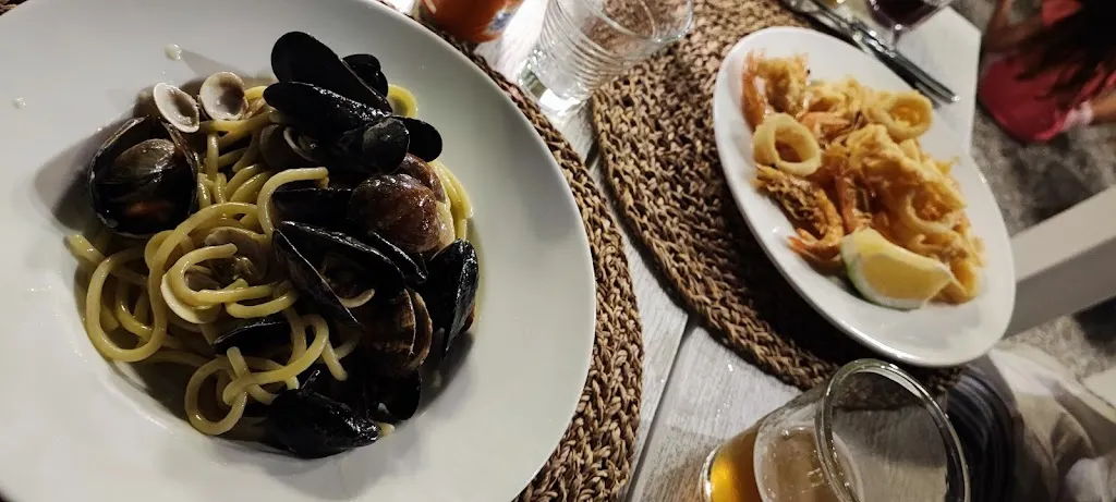 Francesco M_JANCU miracle bay_Palizzi Marina_review