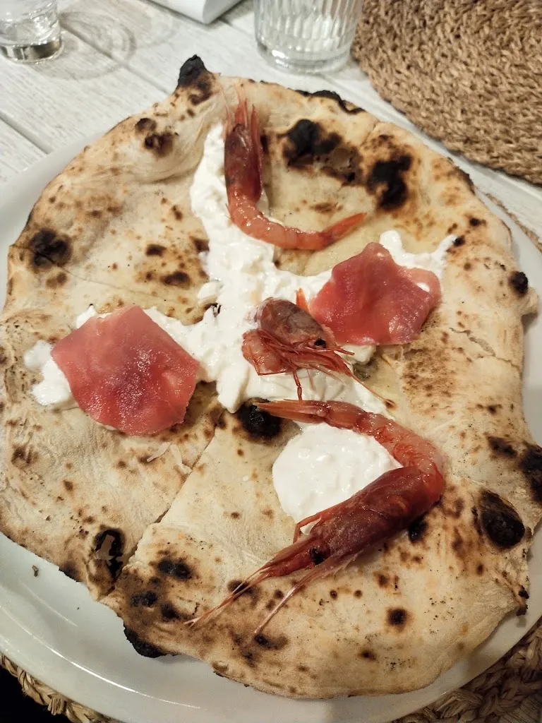 Laura_JANCU miracle bay_Palizzi Marina_review