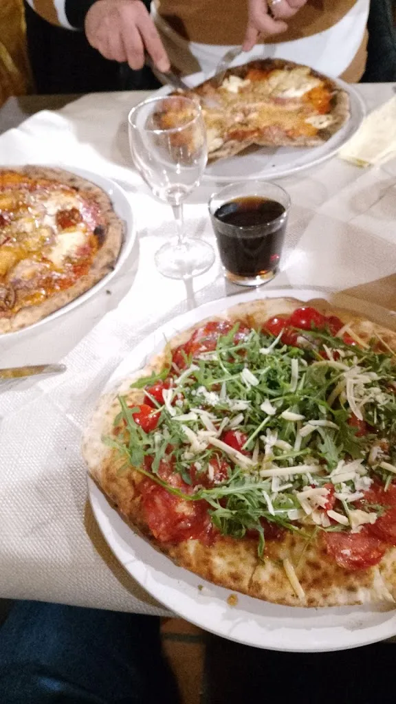 aldo forciniti_Pizzeria da ENZO_Paludi_review