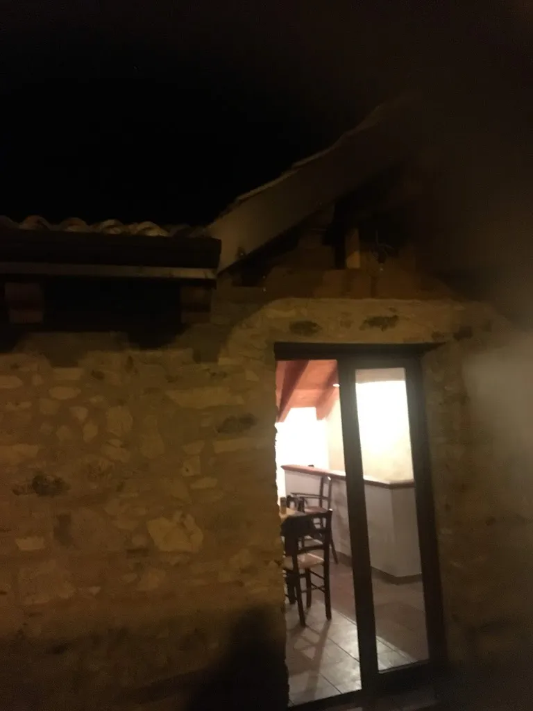 Carlo Leo_La Taverna Dei Briganti_Panettieri_review