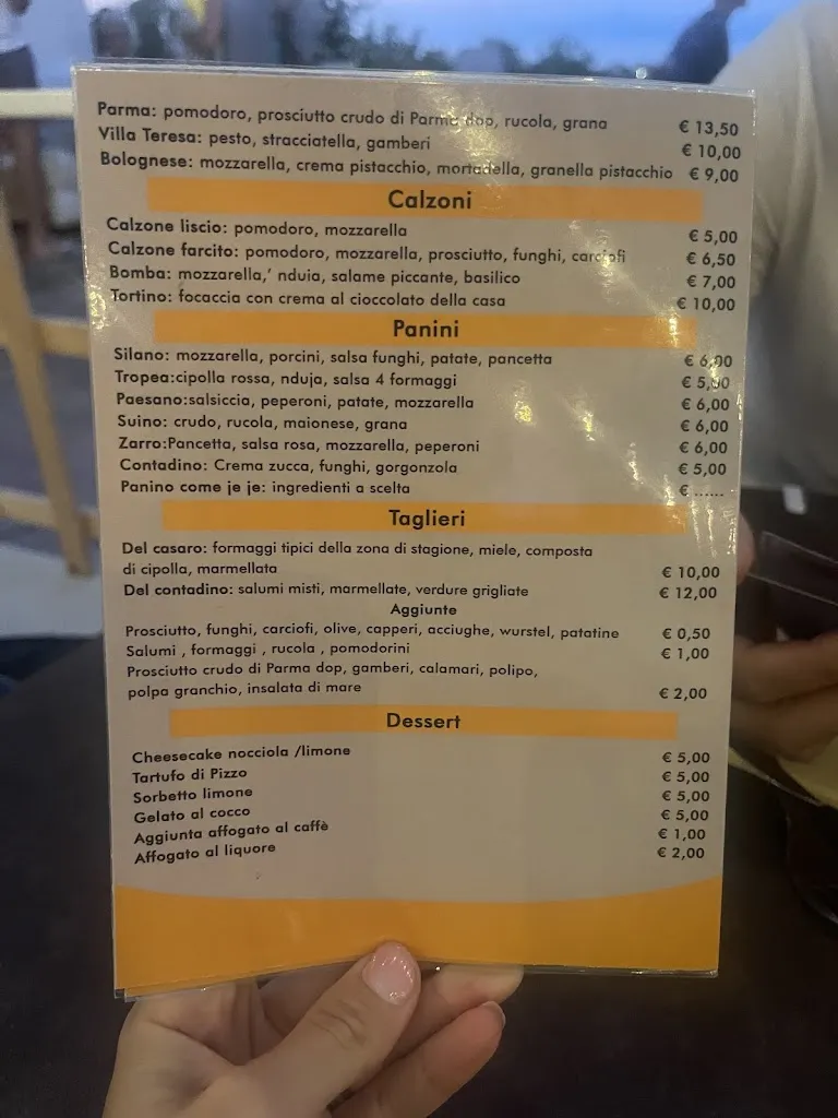 Menu_Pizzeria Villa Teresa_Pannaconi_image_1