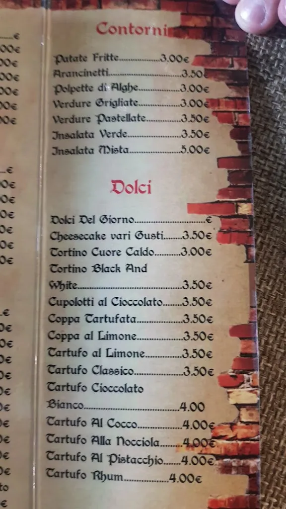 Menu_Mediterraneo - Restaurant & Lounge bar Nuova Gestione_Nicotera_image_2