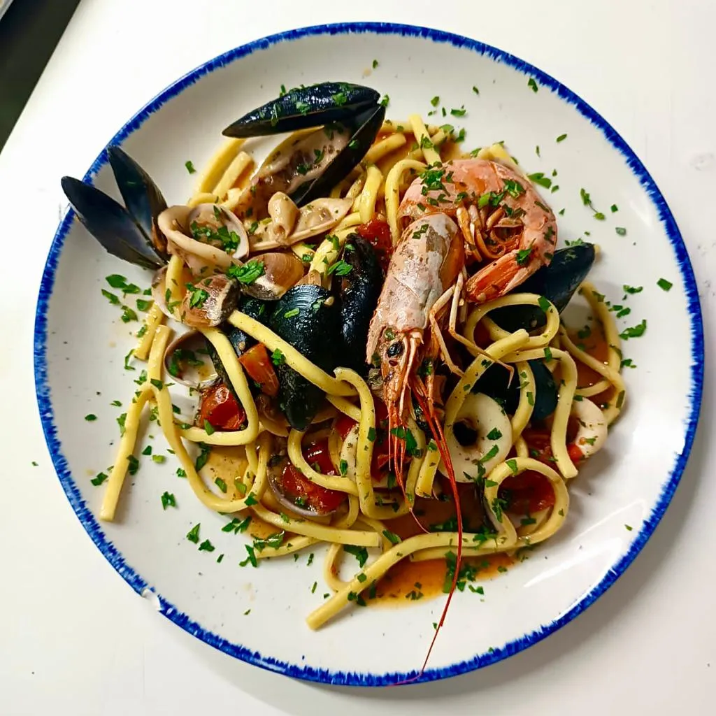 Menu_Mediterraneo - Restaurant & Lounge bar Nuova Gestione_Nicotera_image_5