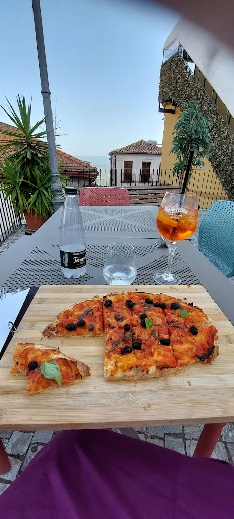 Gabriele Bachg_Mediterraneo - Restaurant & Lounge bar Nuova Gestione_Nicotera_review