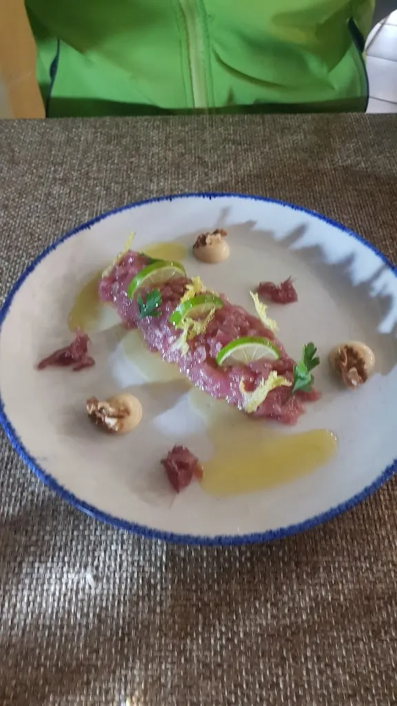 Ingeborg Zeh_Mediterraneo - Restaurant & Lounge bar Nuova Gestione_Nicotera_review