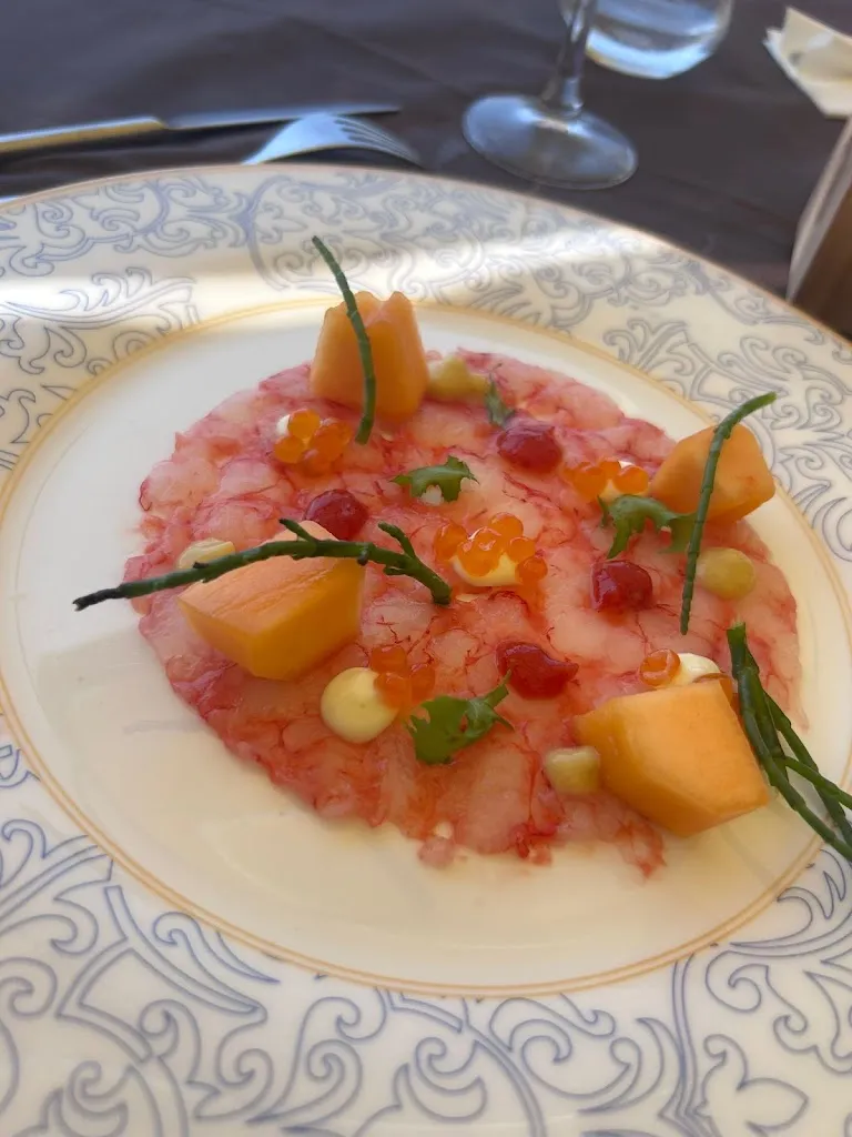 marco Masso_Coco Bay Restaurant_Nicotera_review