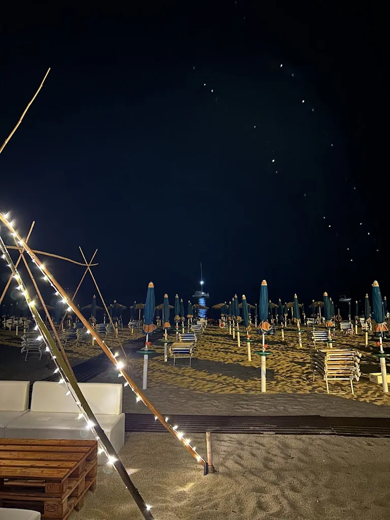 Flavia Ercoli_Coco Bay Restaurant_Nicotera_review