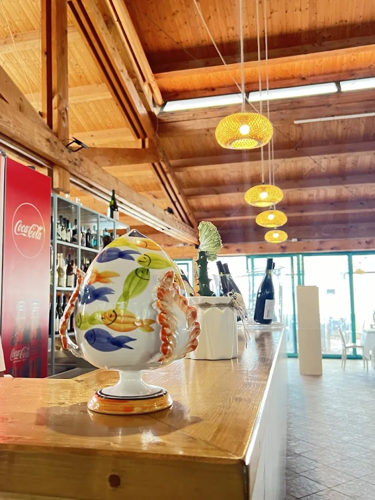 Coco Bay Restaurant restaurant in Nicotera