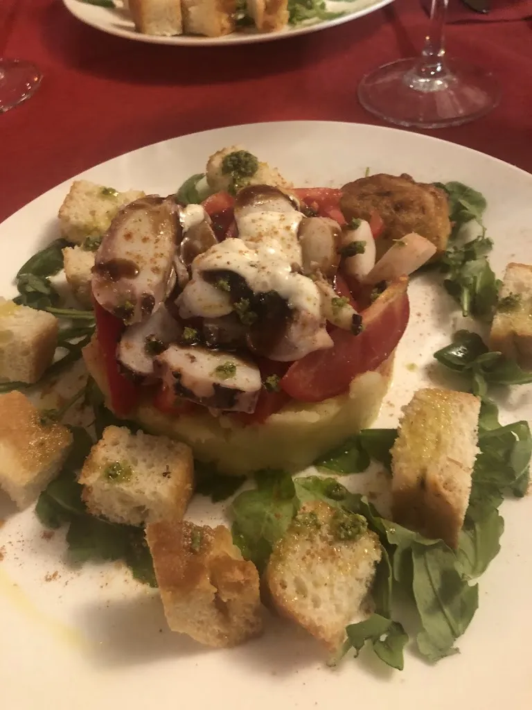 Salvatore la porta_Medi57_Nicotera_review