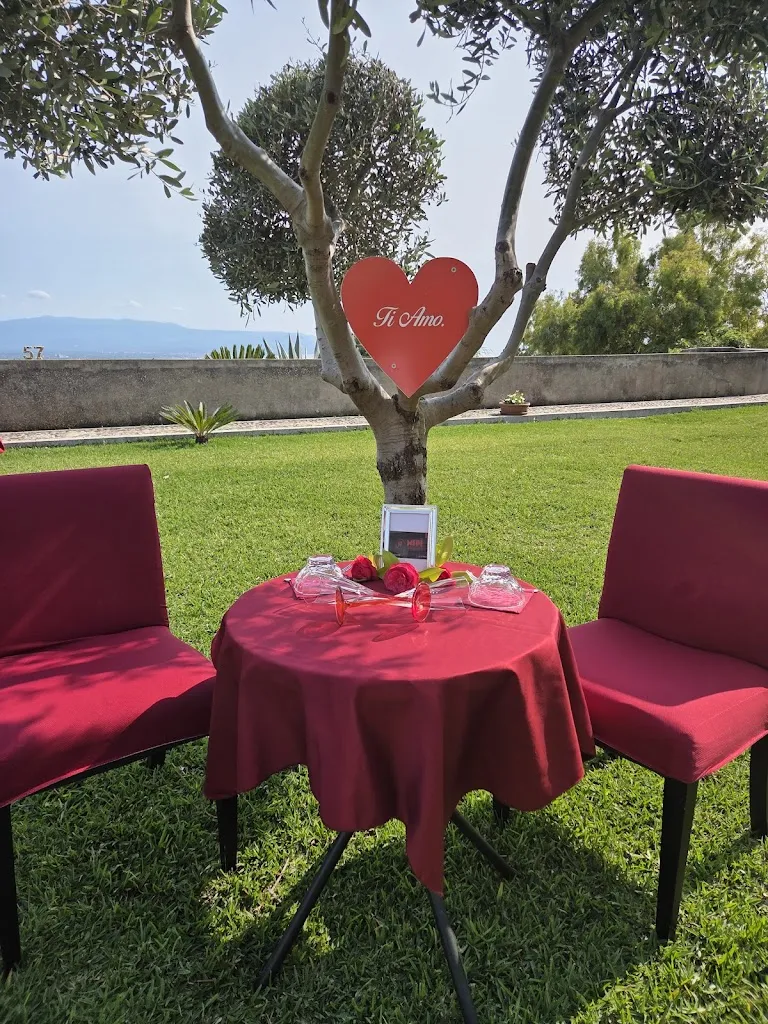 Medi57 restaurant in Nicotera