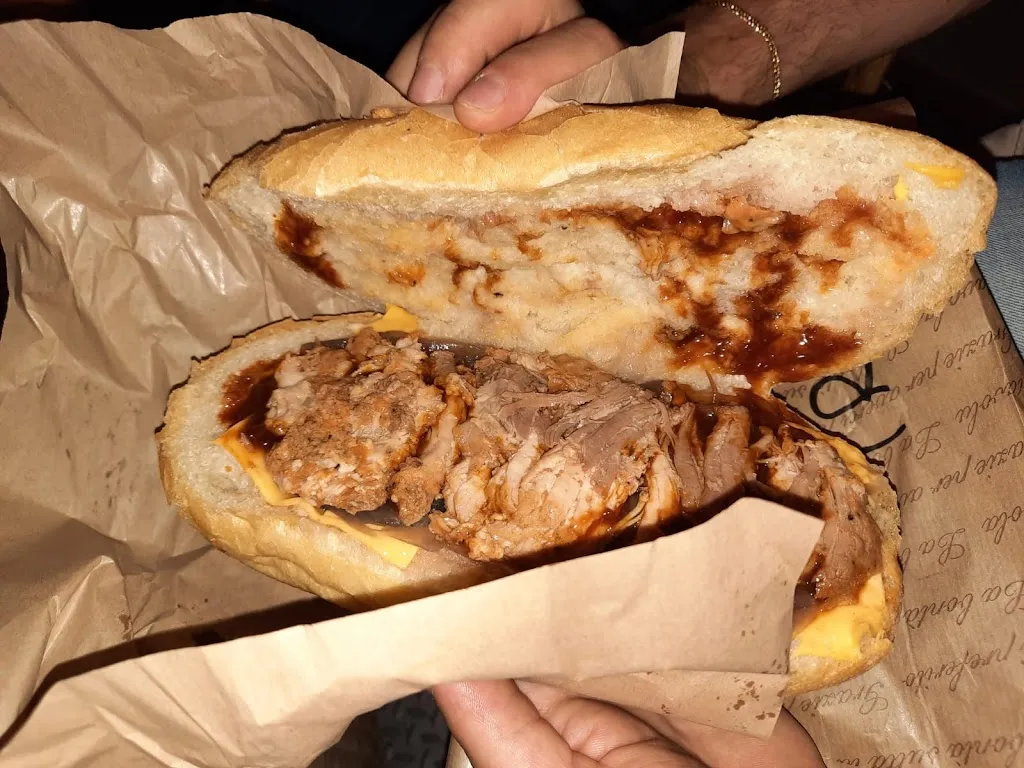 Menu_Paninoteca Jerry Cafe' Restaurant | JERRY LUXURY CATERING_Nicotera_image_1