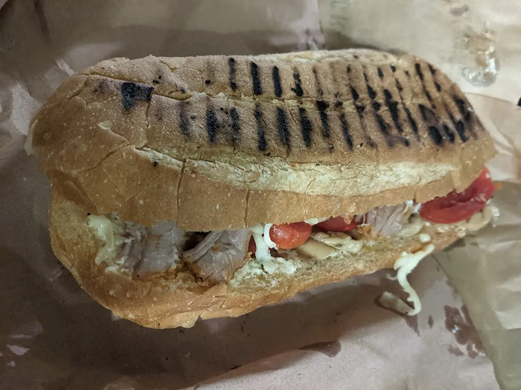 Menu_Paninoteca Jerry Cafe' Restaurant | JERRY LUXURY CATERING_Nicotera_image_2