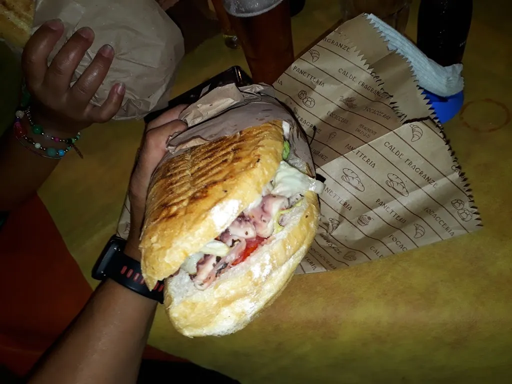 Menu_Paninoteca Jerry Cafe' Restaurant | JERRY LUXURY CATERING_Nicotera_image_3