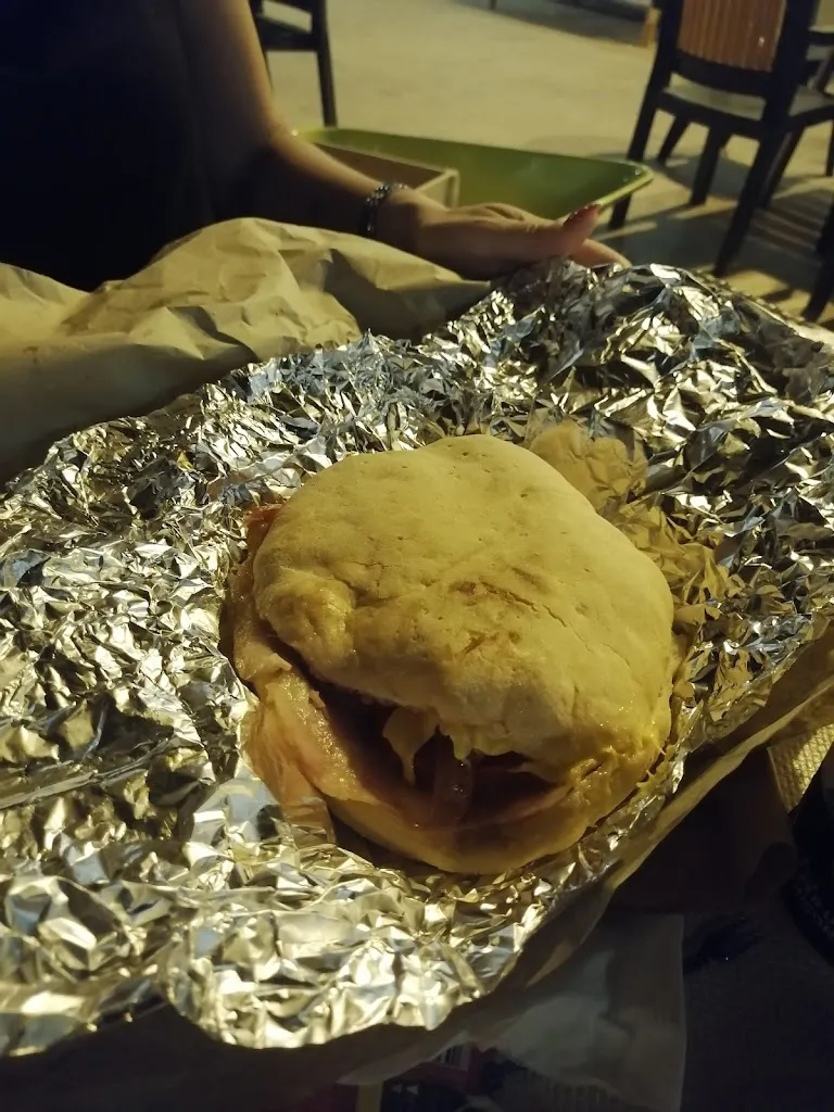 Menu_Paninoteca Jerry Cafe' Restaurant | JERRY LUXURY CATERING_Nicotera_image_4