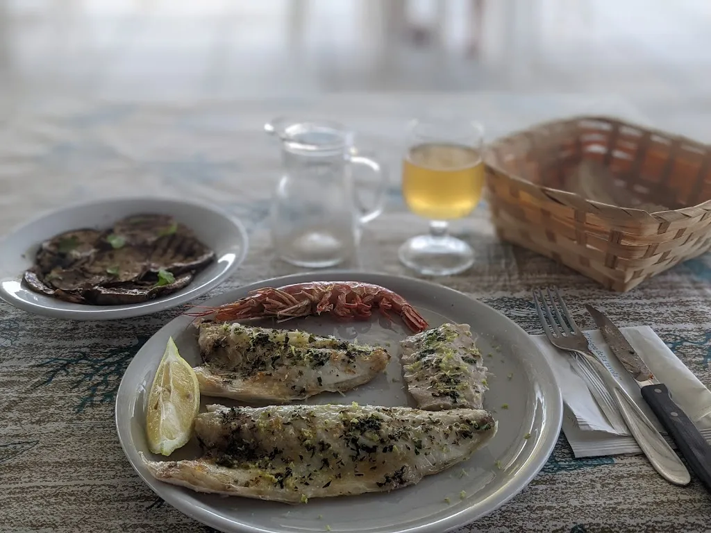 Dario Freni_Lido blue inn_Nicotera_recensione