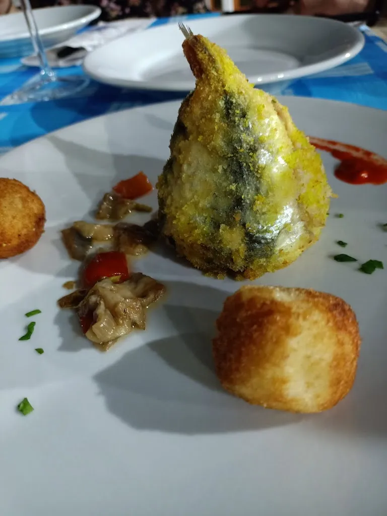 Massimo Smiraglio_Lido blue inn_Nicotera_recensione