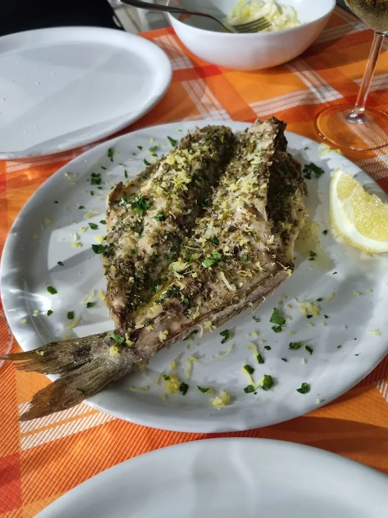 Giacomo Perfetti _Lido blue inn_Nicotera_recensione