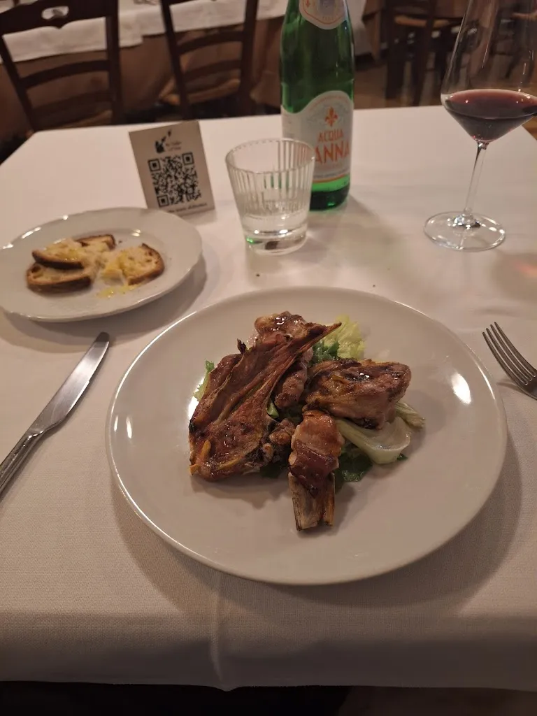 Willear Glimniene_Osteria la Volpe e l'uva_Cupello_recensione