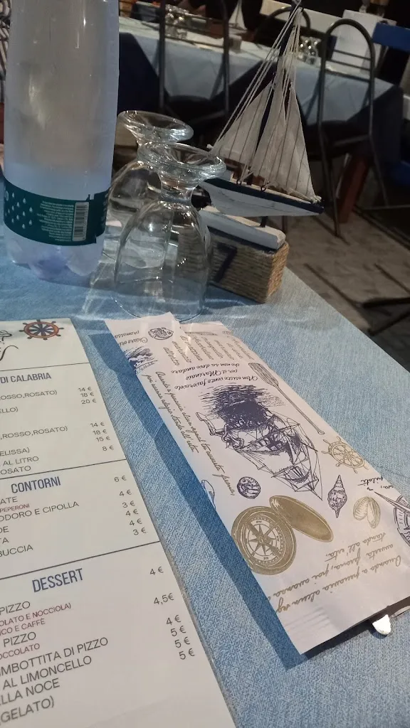 Menu_Da Peppino u capitanu_Nicotera_immagine_1