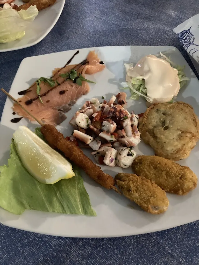 Viviana Teramo_Da Peppino u capitanu_Nicotera_recensione