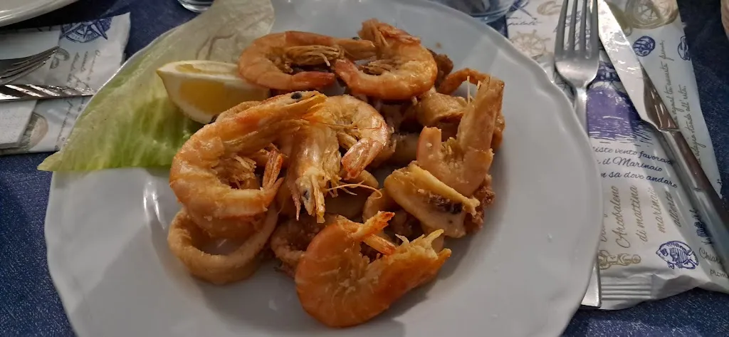 Deca 78_Da Peppino u capitanu_Nicotera_recensione