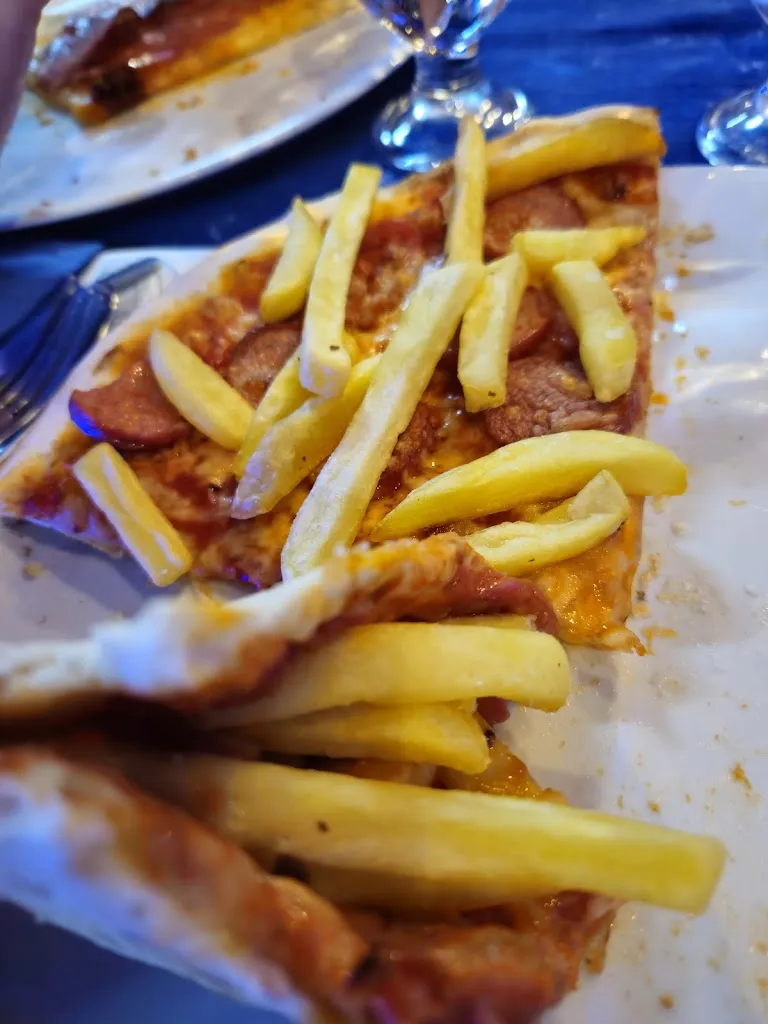 Raffaele Mazzitelli_lido il gabbiano_Nicotera_review