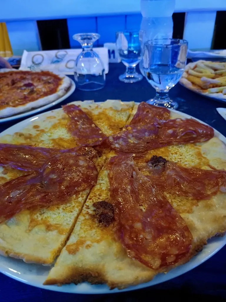 Kindalf Von Zed_lido il gabbiano_Nicotera_review