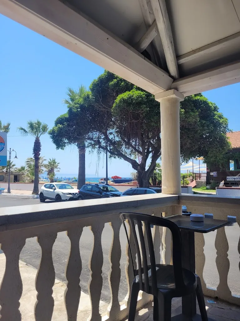 Pasha_American Bar Di Giulio Romano_Nicotera_review