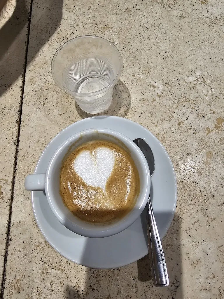 ANNA MILETO_American Bar Di Giulio Romano_Nicotera_review