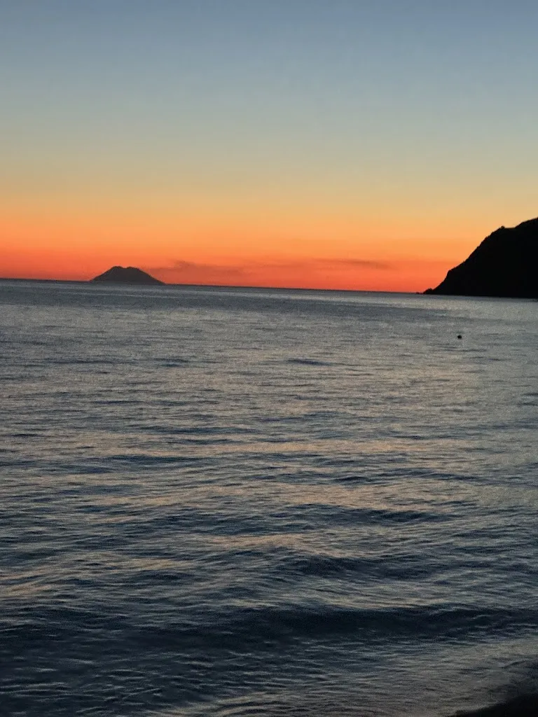 Daniel Muzzopappa_Ristorante-Lido le Sirene_Nicotera_review