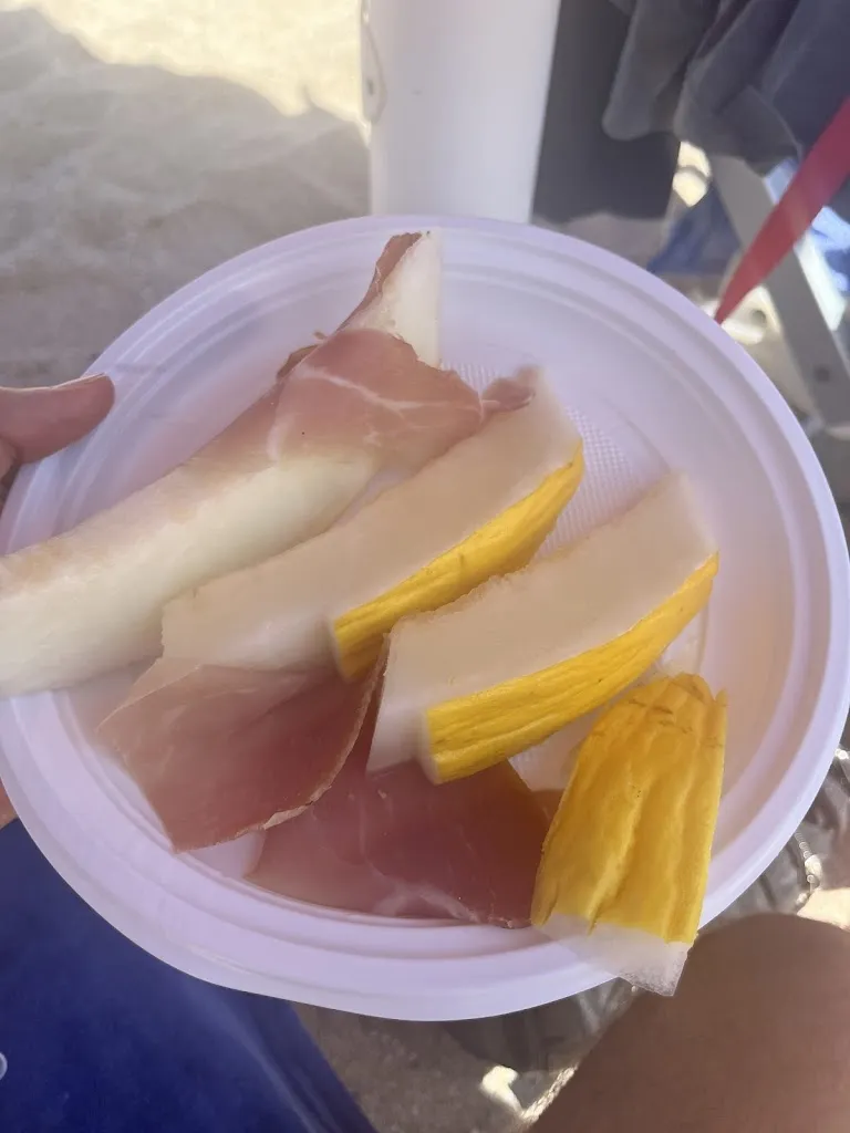 Andrea Urban_Ristorante-Lido le Sirene_Nicotera_review