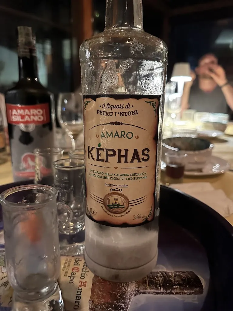 Menu_Ristorante @ Antica Marina_Nicotera_image_1