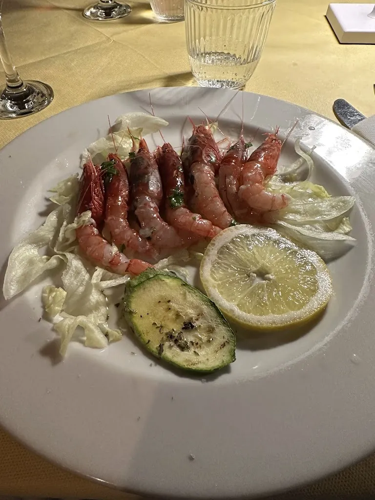 navid emami_Ristorante @ Antica Marina_Nicotera_review
