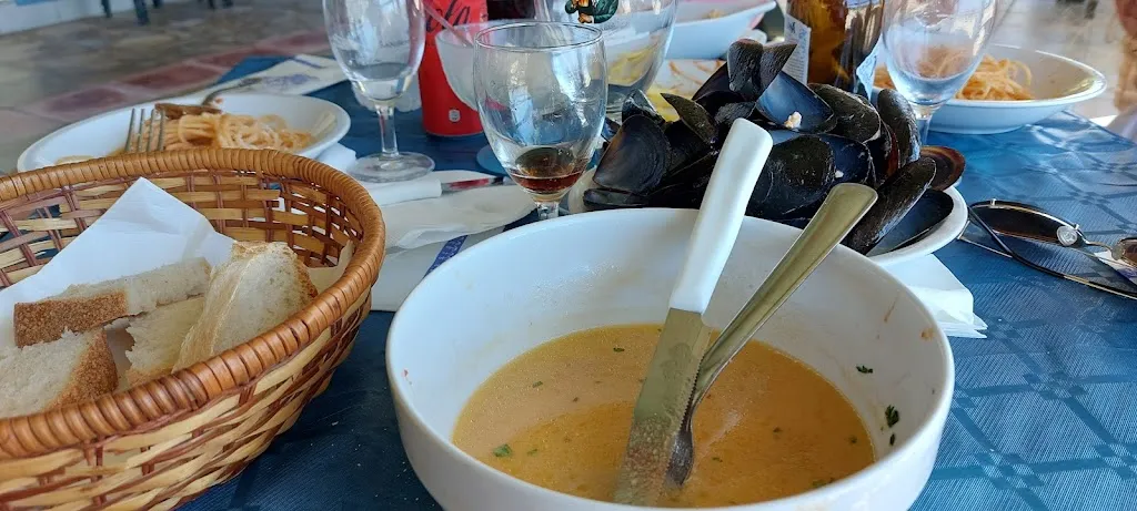 Antonino Di Silvestro_Lido la playa_Nicotera_review