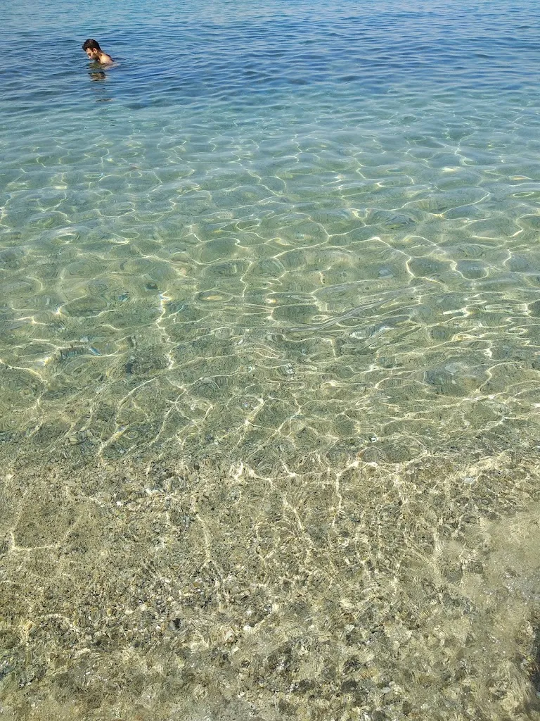 Marcello Cafaro_Lido La Rotonda_Nicotera_review