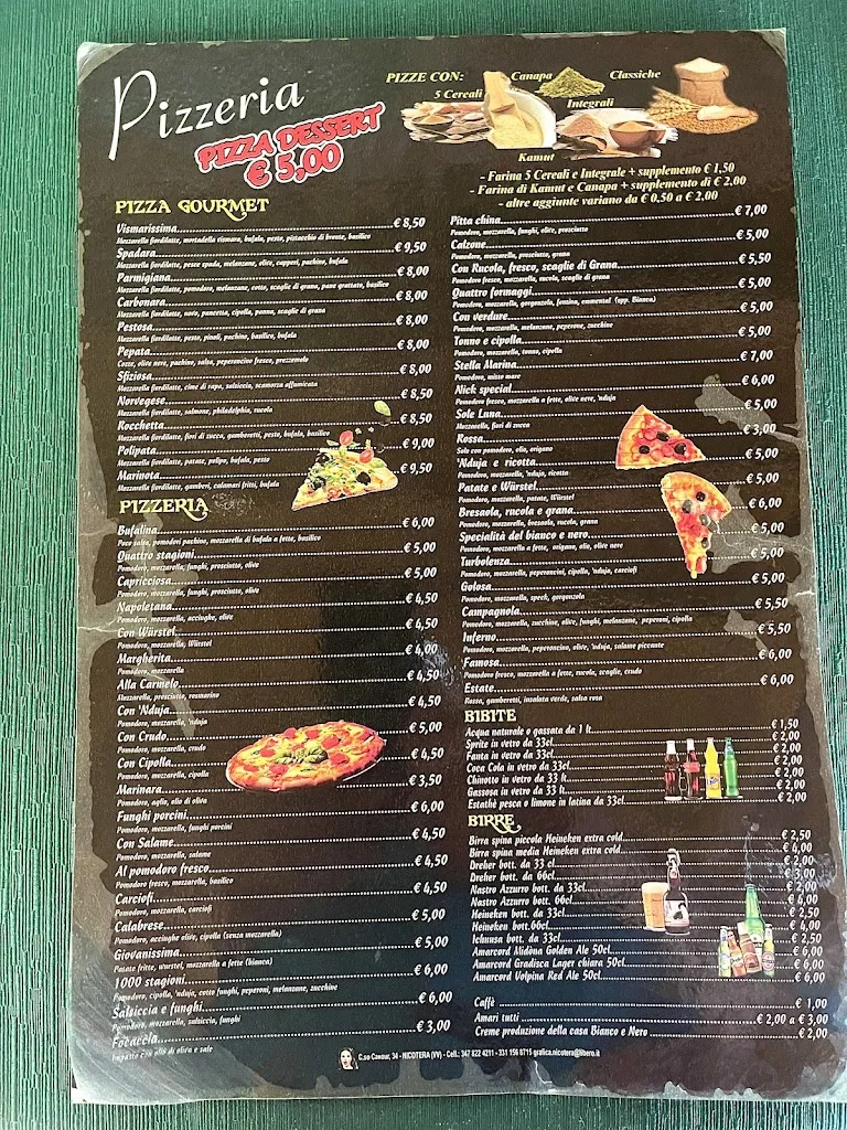 Menu_Il Bianco E Nero_Nicotera_image_1