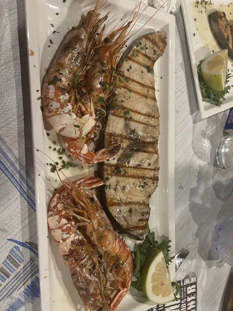 Letizia Ippolito_Il Bianco E Nero_Nicotera_review