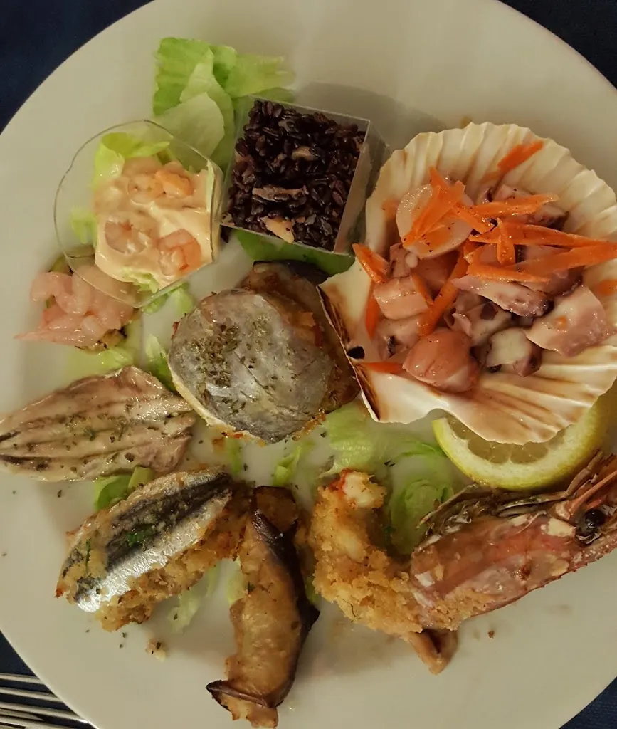 Elena F_Antica Marina_Nicotera_review