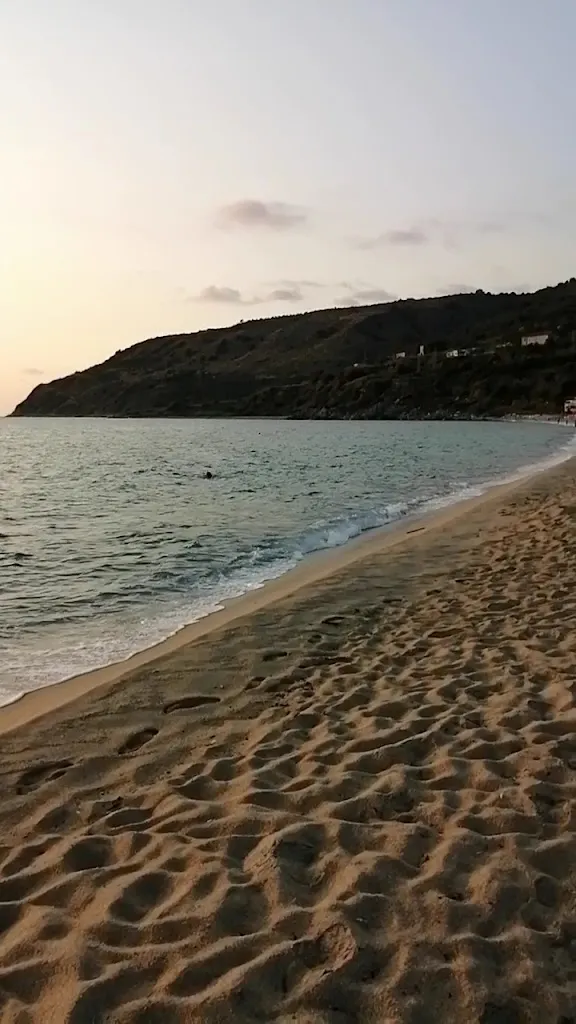 Antica Marina ristorante a Nicotera