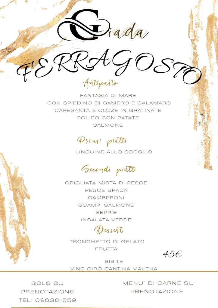 Menu_Ristorante pizzeria giada_Nicotera_image_1