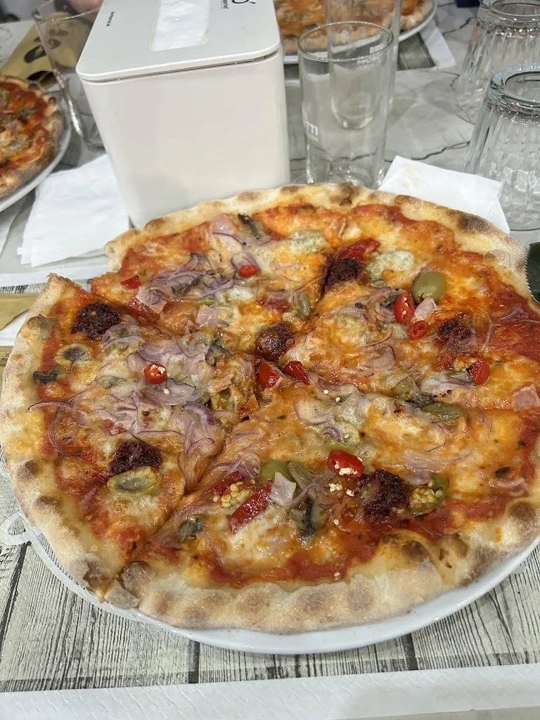 Domenico Lrs_Ristorante pizzeria giada_Nicotera_review