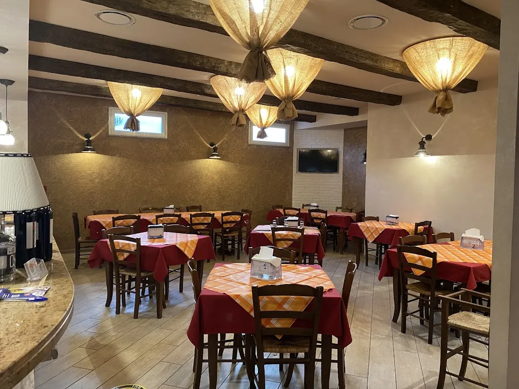 Ristorante pizzeria giada ristorante a Nicotera