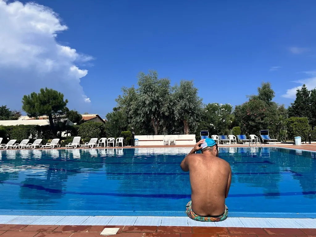 B._Villaggio Camping La Ginestra Club_Nicotera_review