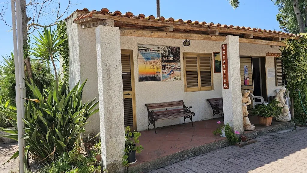 Svetlana Damyanlieva_Villaggio Camping La Ginestra Club_Nicotera_review